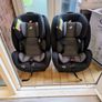 Joie Car Seat Image 2
