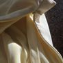 Zara yellow bandeau top uk8 Image 7