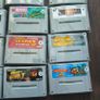 Nintendo Super Famicom Games Prices In Pictures SNES. Image 4