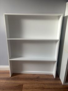 Shelving
