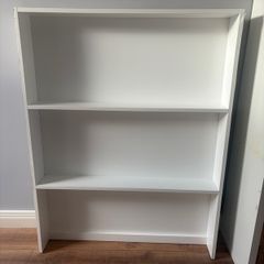Shelving