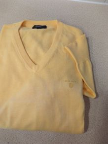 men   GANT jumper