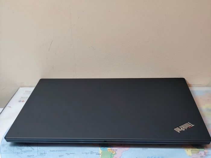 Lenovo ThinkPad T490 Intel i7 8th Gen | 16GB RAM | 256GB SSD | Windows 11 | Office 2021