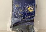 Starry Night Socks