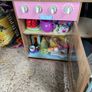 Play kitchen mud hut sandpit Image 4