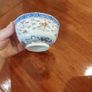 Vintage Chinese bowl Image 3