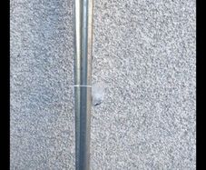 rahino van roof bars