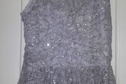 New Look Top Size 12