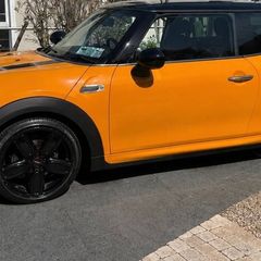 Mini Cooper 2018