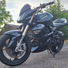 2008 Kawasaki z1000 swaps swaps swaps
