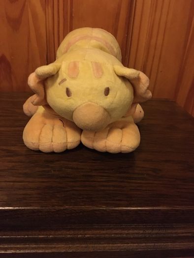 Soft Toys