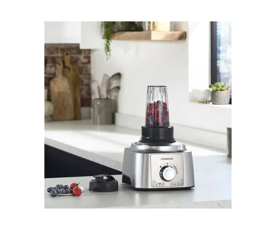 Food Processor