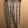 Soft pj bottoms (size 10-12) Image 4