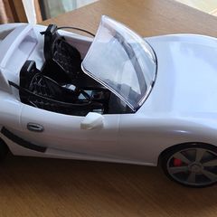 Rainbow High Doll Colour Changing Car