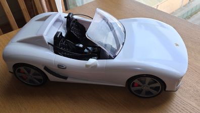 Rainbow High Doll Colour Changing Car