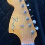 Fender Kurt Cobain Mustang Left-Handed (LH) Sonic Blue Image 3