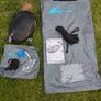 Crivit Heavy Duty Inflatable Dinghy Image 7