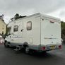 NI 2004 2.3 Swift Sundance 600 FB Rear-Fixed-Bed Image 3