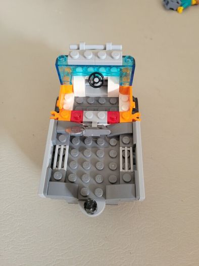 lego x 2 sets