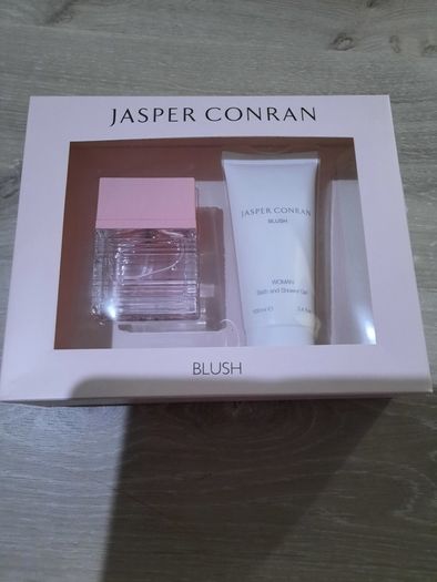 brand new Jasper conran blush set