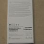Empty BOX ONLY - Display model: Apple iPhone 16 Black & USB-C Power Adapter Image 2