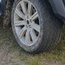 20" stormer alloy wheels for landrover Image 4