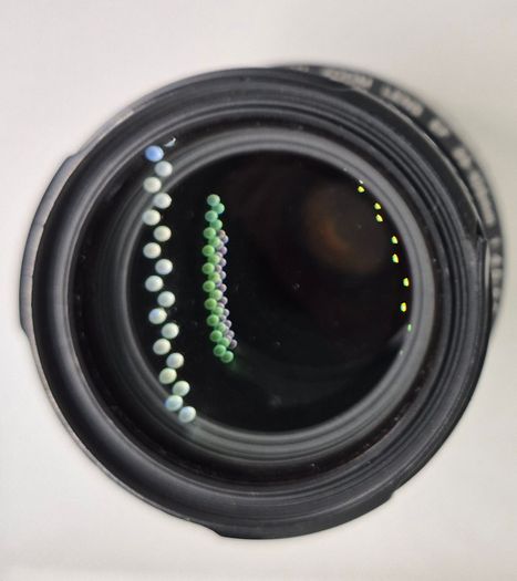 Canon EF 35-105mm f/4.5-5.6 Lens Canon EF