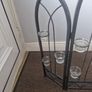tealight firescreen Image 6