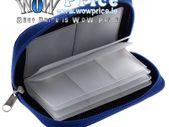Cover Case For 22 Memory Cards