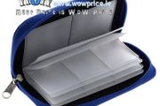 Cover Case For 22 Memory Cards