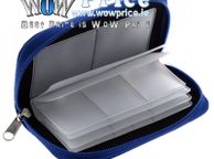 main image for ad Cover Case For 22 Memory Cards