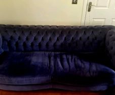 Chesterfield Suite