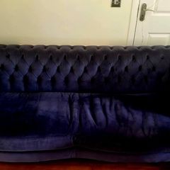 Chesterfield Suite