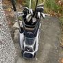Taylormade Golf Set Image 3