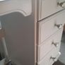 solid wood vanity/ dressing table Image 4