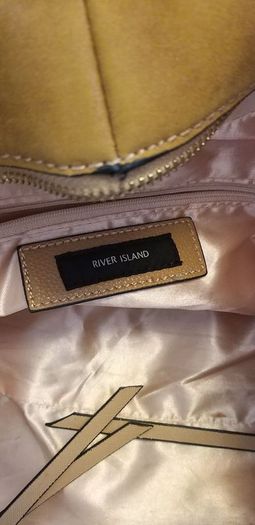 Camel Bag