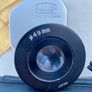 Vintage monocular / telephoto-monocular Image 7