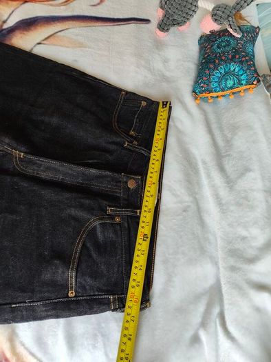 Levi's