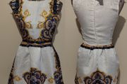Becky,s Boutique Occasion Dress New with tags