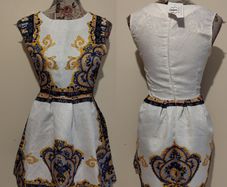 Becky,s Boutique Occasion Dress New with tags