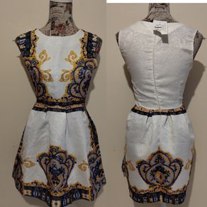 Becky,s Boutique Occasion Dress New with tags