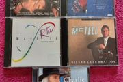 5 CDs. Shirley Basset, Gloria Gaynor, Rita McNeil, Ralph McTell, Charlie Landsborough