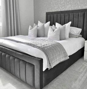 Beds Brand New