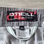 O'Neill Baggy Cargo Trousers Size 33 Image 2