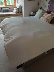 mattress topper