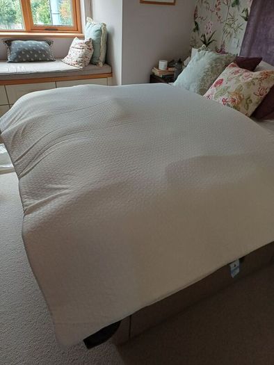 mattress topper