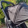 UPPAbaby Minu V3 Travel Stroller Image 8