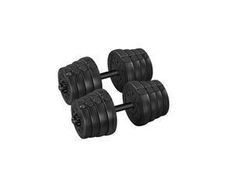30kg Dumbbells Set - Free Delivery Or Pick Up In Store, Today!!