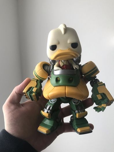 funko pop vinyl marvel big size
