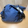 Nike Academy Team Duffel Bag - Blue Image 5